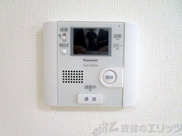 ソシア千里丘の物件内観写真